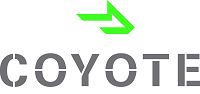Coyote Logo
